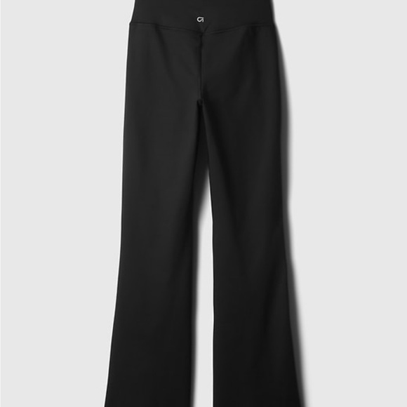 GAP fit studio sky high flare leggings - Picture 8 of 8